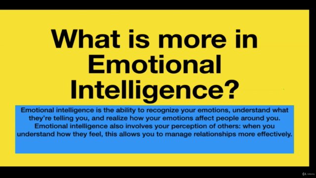 Emotional Intelligence For Educators - Screenshot_02