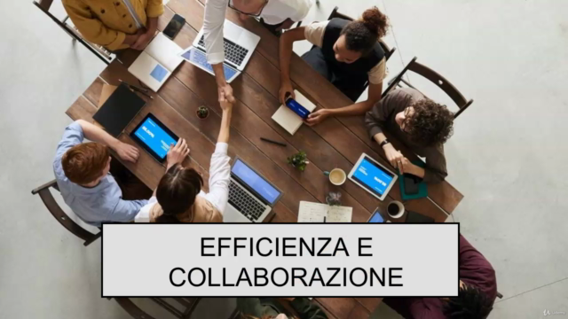 Trasforma pensieri caotici in azioni – Screenshot 3