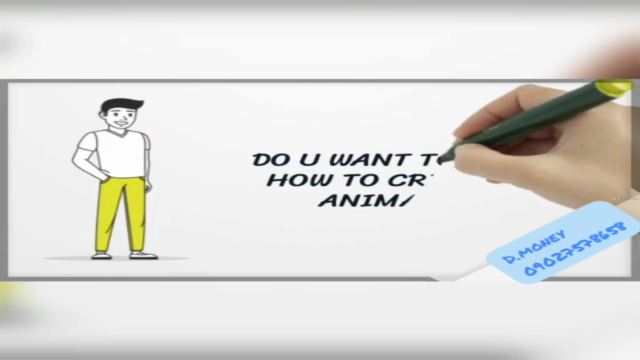 How to create an Enticing 3D Animation video – Screenshot 1