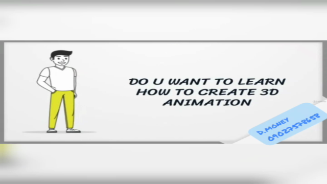 How to create an Enticing 3D Animation video – Screenshot 2