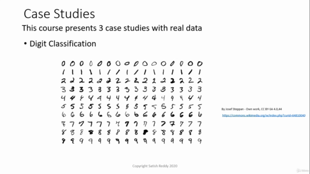 Introduction to Machine Learning – Screenshot 4