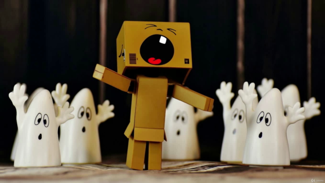 Aprende a conocer tus emociones en un mundo digitalizado. – Screenshot 4