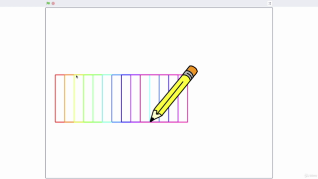 Scratch per tutti – Screenshot 1