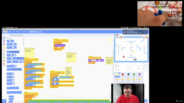 Scratch per tutti – Screenshot 4