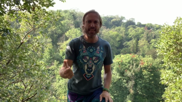 How To Create Your Own Vision Quest And 'See' With Clarity – Screenshot 1