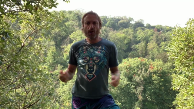 How To Create Your Own Vision Quest And 'See' With Clarity – Screenshot 2