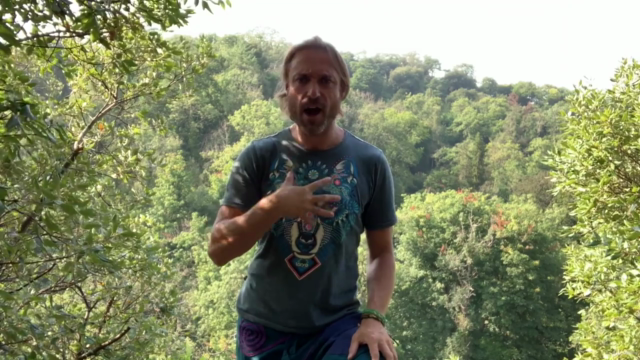 How To Create Your Own Vision Quest And 'See' With Clarity – Screenshot 3