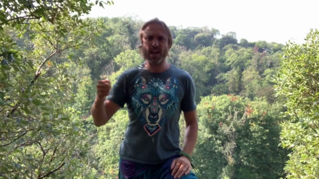 How To Create Your Own Vision Quest And 'See' With Clarity – Screenshot 4