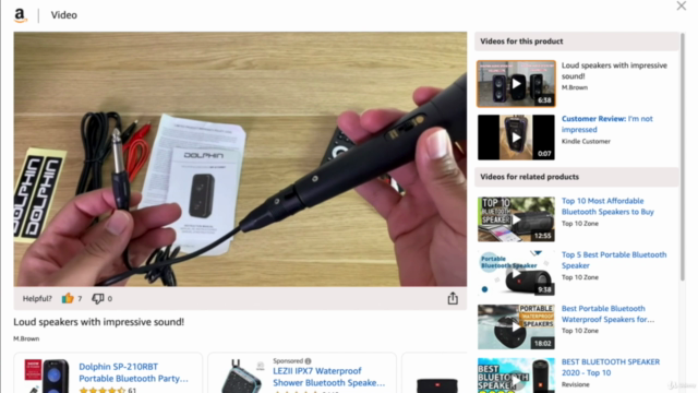Learn how to make income by creating unboxing videos – Screenshot 1