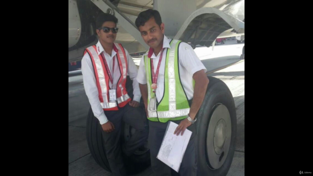 Aviation Security and Safety Management- AVSEC – Screenshot 3