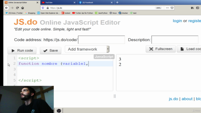 Javascript desde cero para principiantes [GRATIS y ONLINE] - Screenshot_04