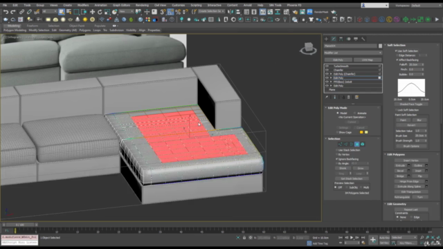 3D Modeling with 3ds Max : The Quickest Way – Screenshot 3