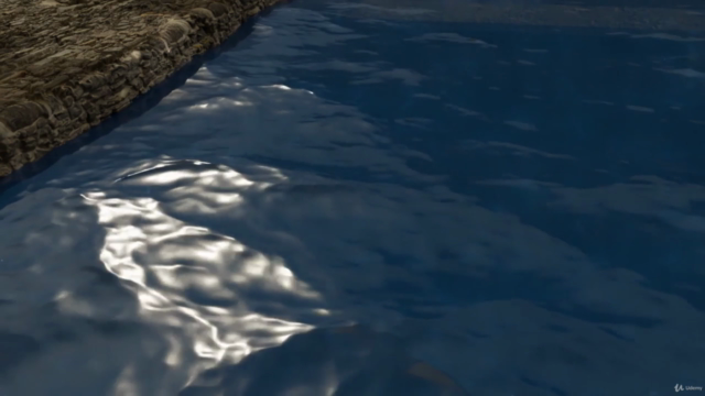 World Generation with Blender – Screenshot 1