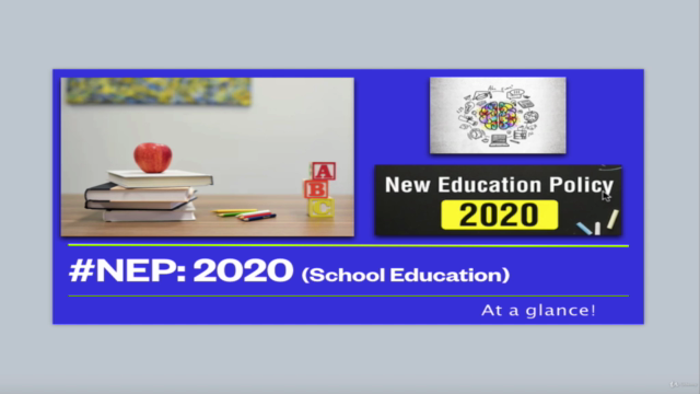 Learn About India's National Education Policy 2020 - Screenshot_01