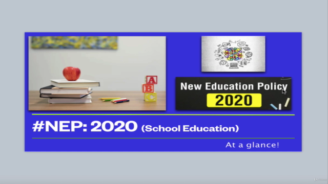 Learn About India's National Education Policy 2020 - Screenshot_02