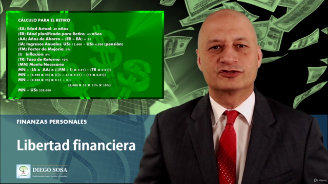 Inteligencia Financiera: Guía completa Finanzas Personales - Screenshot_04