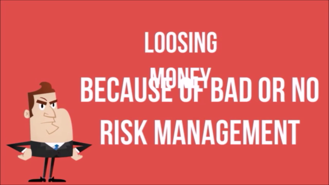 Advanced Risk Management – Screenshot 1