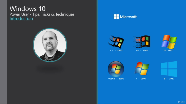 Windows 10 - Tips, Tricks and Techniques – Screenshot 1