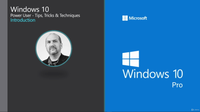 Windows 10 - Tips, Tricks and Techniques – Screenshot 2