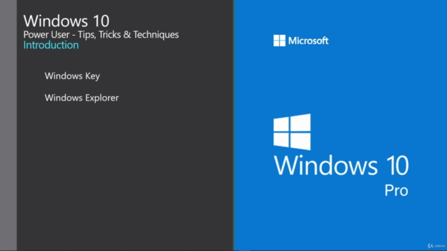 Windows 10 - Tips, Tricks and Techniques – Screenshot 3