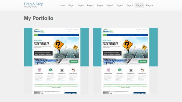 Build Amazing Landing Pages In Minutes With Joomla NO CODING - Screenshot_04