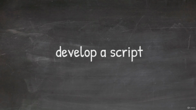 What Is Your Passion In Life? Make A Film About It. – Screenshot 3