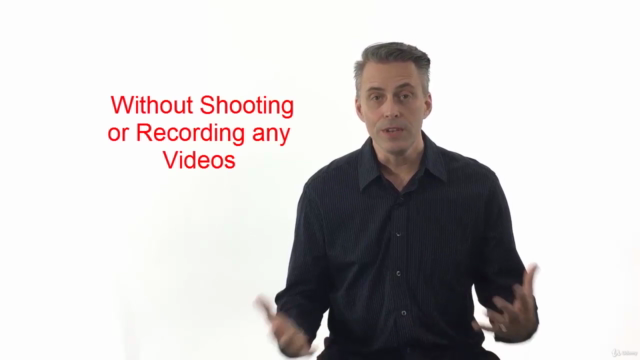 Make Money from YouTube with No Marketing and No Filming! – Screenshot 1