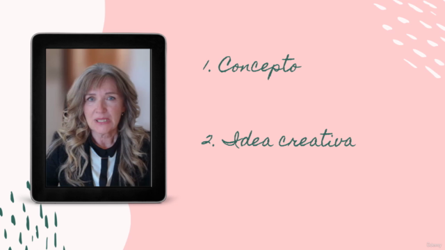 Eventos con éxito: gestión y creatividad – Screenshot 3