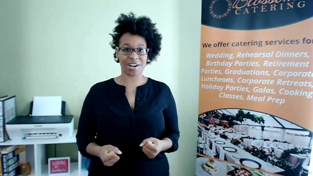 Automate Your Catering Business Like a BIG Business – Screenshot 4