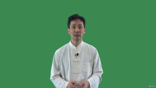 ESBASHI - Tres Pilares del KungFu – Screenshot 3