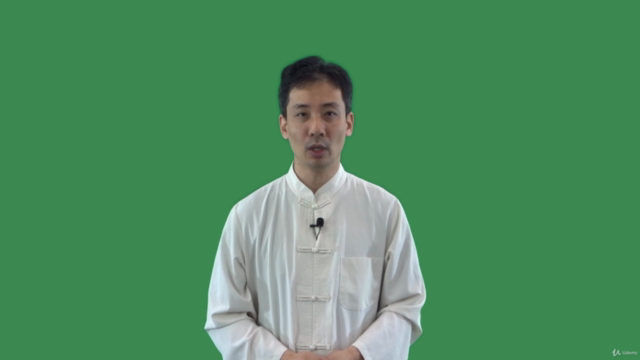 ESBASHI - Tres Pilares del KungFu – Screenshot 4