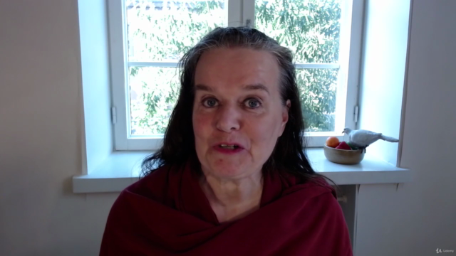 Mindfulness Based Compassion - Certificate Course - Part 2 – Screenshot 1