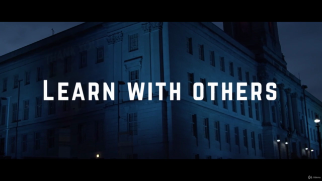 Master Video Editing with DaVinci Resolve – Screenshot 4