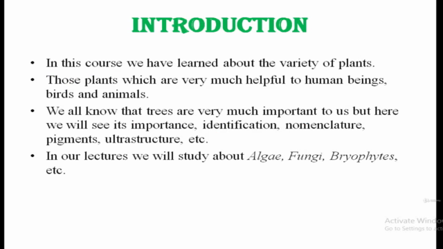 General Science - Diversity and Biology of Plants - Screenshot_01