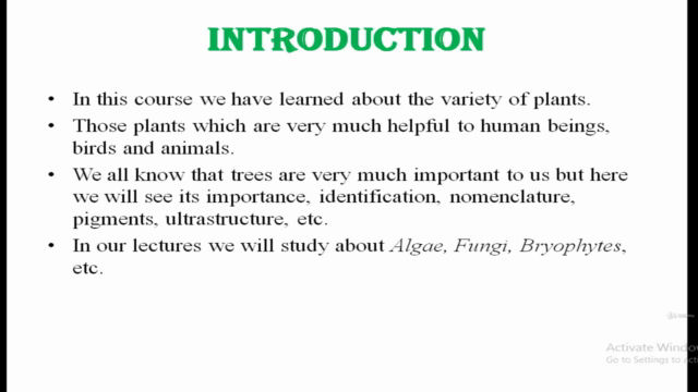 General Science - Diversity and Biology of Plants - Screenshot_02
