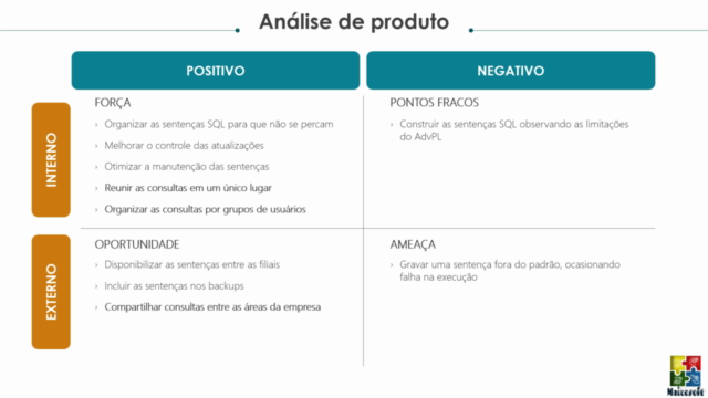 Otimizar consultas SQL no Protheus com AdvPL+MVC – Screenshot 4