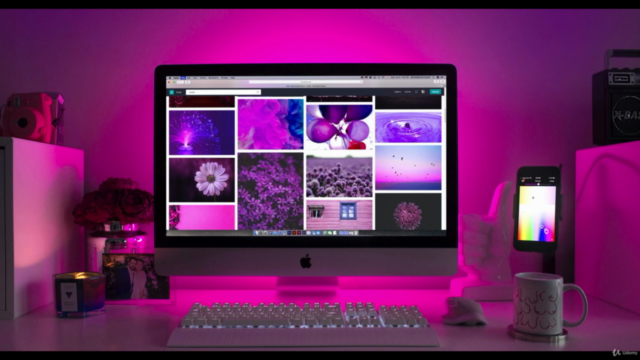 HTML 5 Visual Learning – Screenshot 4