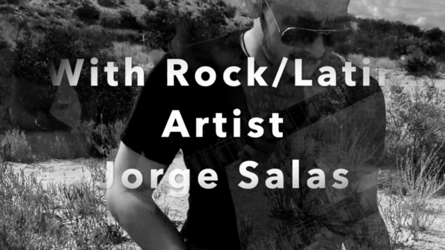 Introduction to Guitar Soloing – Screenshot 1
