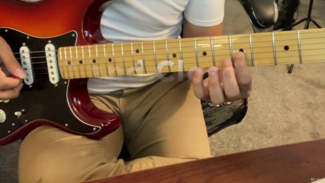 Introduction to Guitar Soloing – Screenshot 4
