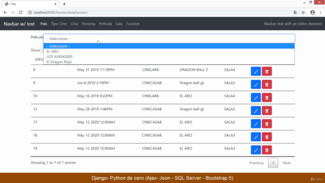Django 3- Python de cero (Ajax+Json+SQL Server+Bootstrap 5) - Screenshot_04