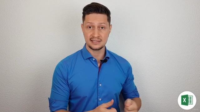 APRENDA EXCEL EM 5 HORAS (As funções mais importantes) – Screenshot 2