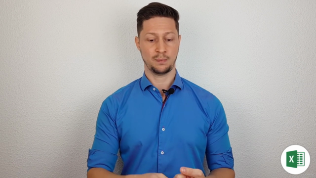 APRENDA EXCEL EM 5 HORAS (As funções mais importantes) – Screenshot 3