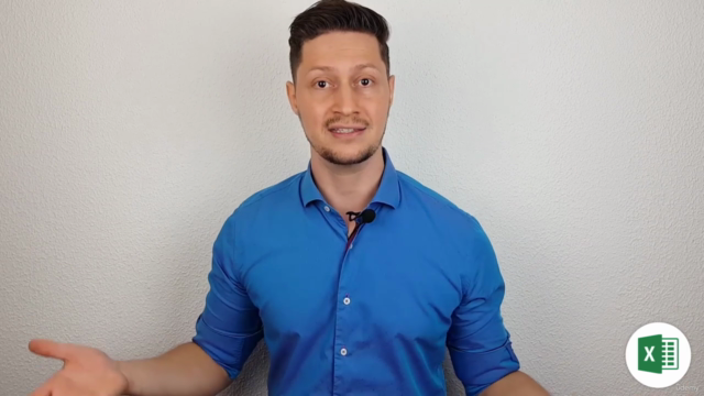 APRENDA EXCEL EM 5 HORAS (As funções mais importantes) – Screenshot 4