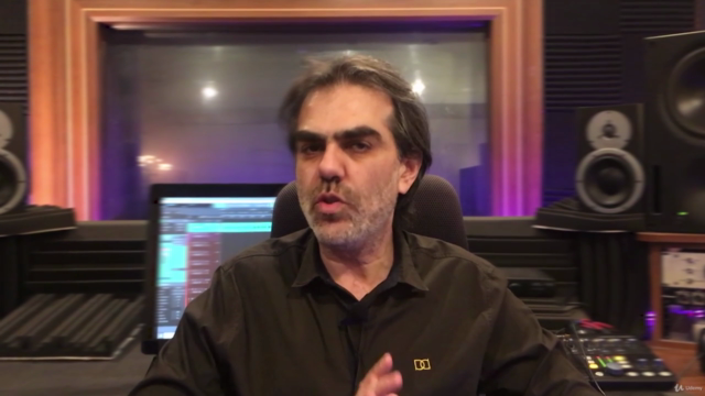 Professional Mixing & Mastering المكساج والماسترنج الإحترافي – Screenshot 1