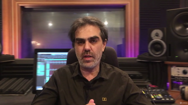 Professional Mixing & Mastering المكساج والماسترنج الإحترافي – Screenshot 2