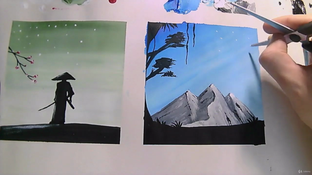 Peinture facile pour débutants – Screenshot 4