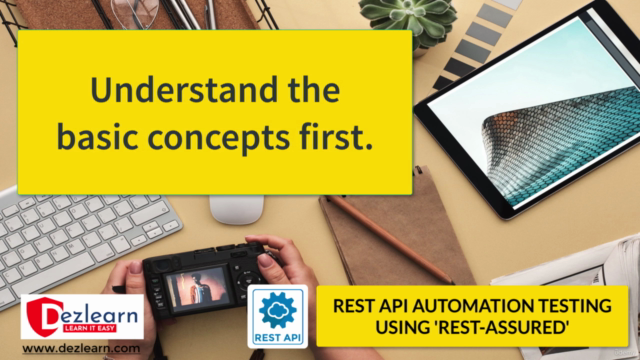 Learn Rest API Automation Using Rest Assured - Screenshot_02