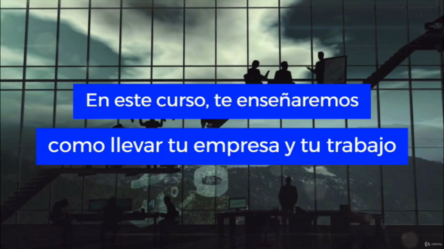 Implementador Líder en Gestión por Procesos de 0 a Experto – Screenshot 1