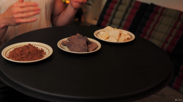 Homemade Chocolate Course – Screenshot 2