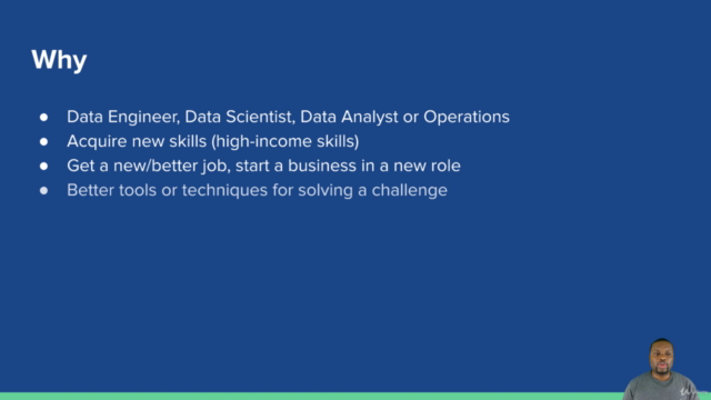 Massive Data Workloads with Open Source Software – Screenshot 1